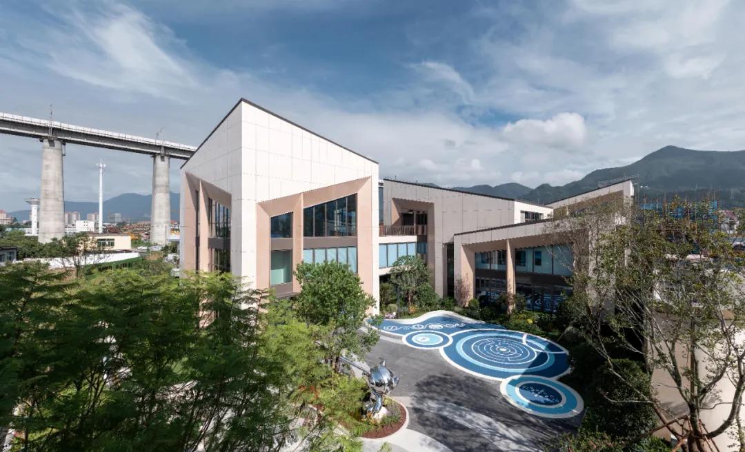 微笑社区·童梦星球——旭辉时代城•示范区