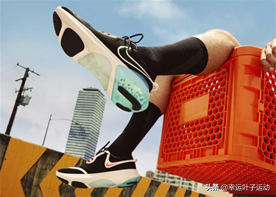 时尚又好用的跑步鞋,跑步休闲高颜值鞋推荐