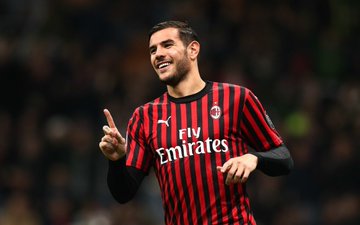 3.229亿欧元！AC米兰队史最贵引援阵容，因扎吉领衔，5人还在队内