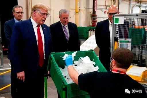 特朗普要重启美国经济吗,特朗普会重启美国经济吗