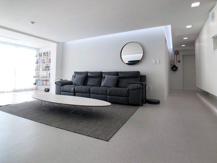 家居各区域灯具选择,全屋灯具选购推荐