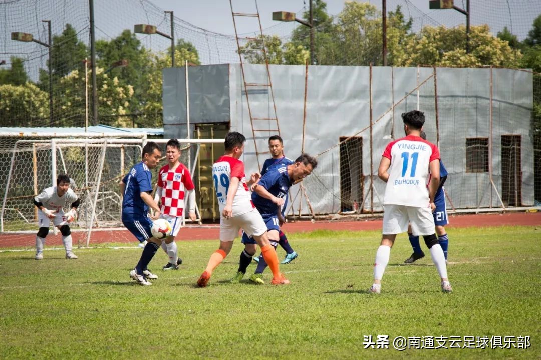 爱上足球比赛,2022年南通市足球联赛