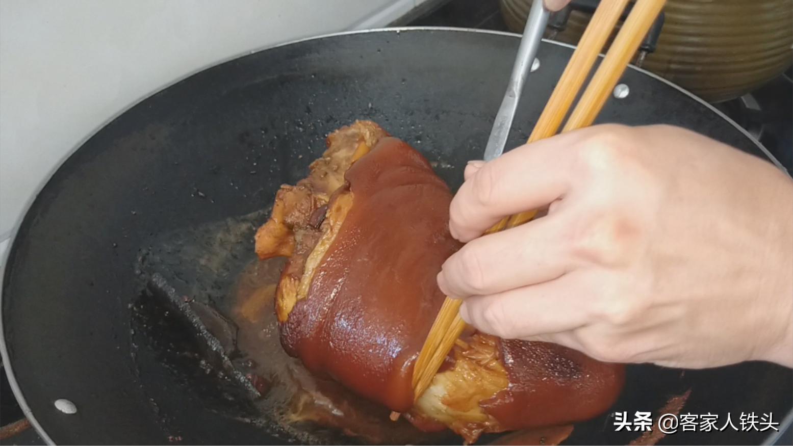 过年猪蹄的做法大全,过年了猪蹄怎么做好吃