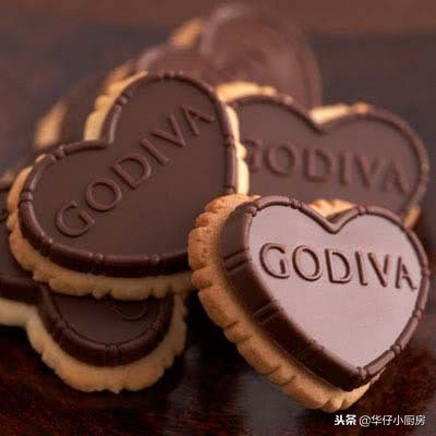 排名第一的巧克力,测评排名前10的巧克力好不好吃