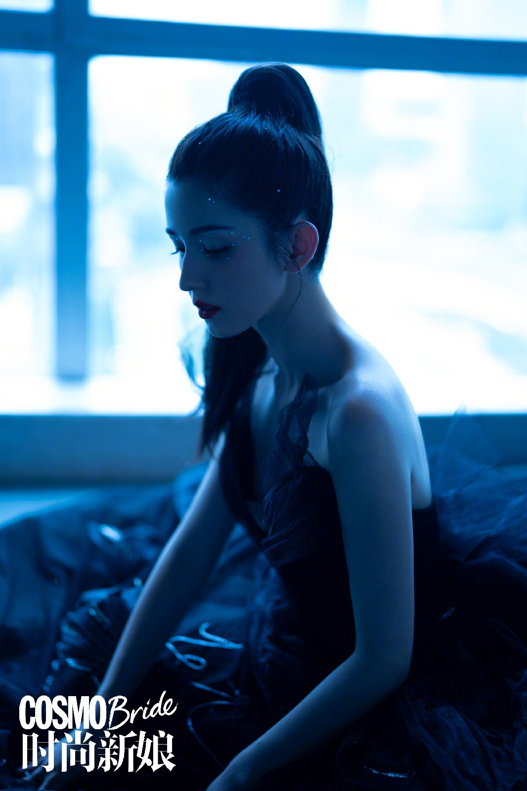 毛晓彤哈妮克孜,金晨毛晓彤哈妮克孜跳舞