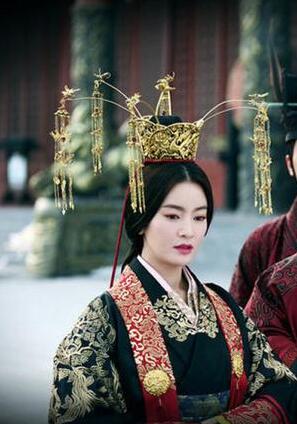 慈禧和武则天的权力谁最大,慈禧武则天实力排名