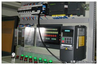 如何学会变频器,旧变频器的参数怎么调到新变频器