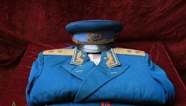 纪念十大元帅 | 军旅诗人郝军诗词选