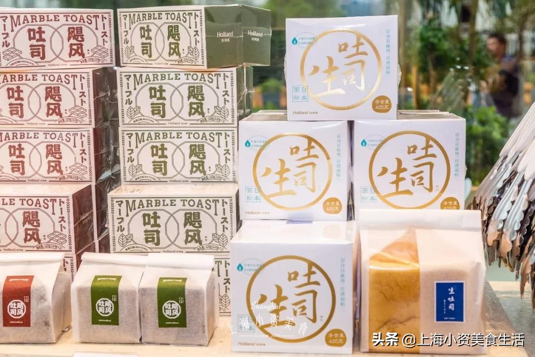 好利来有多少系列的甜品,好利来各种甜品测评