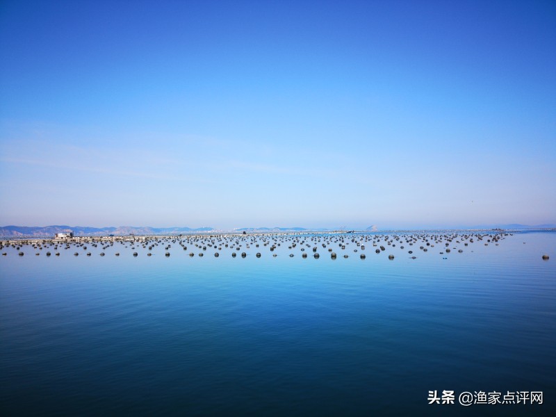 大连这个小岛不去看一看，真的会后悔