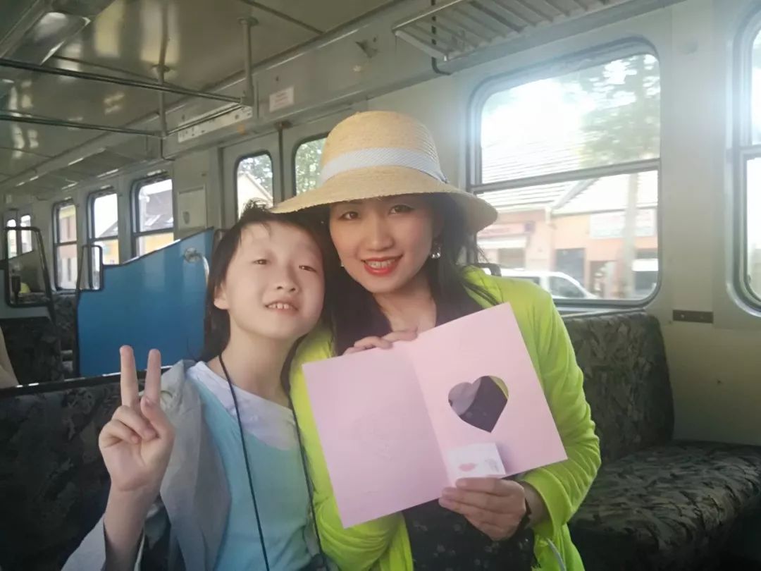 【手工】妈妈，您有一份母亲节专属贺卡，请查收......