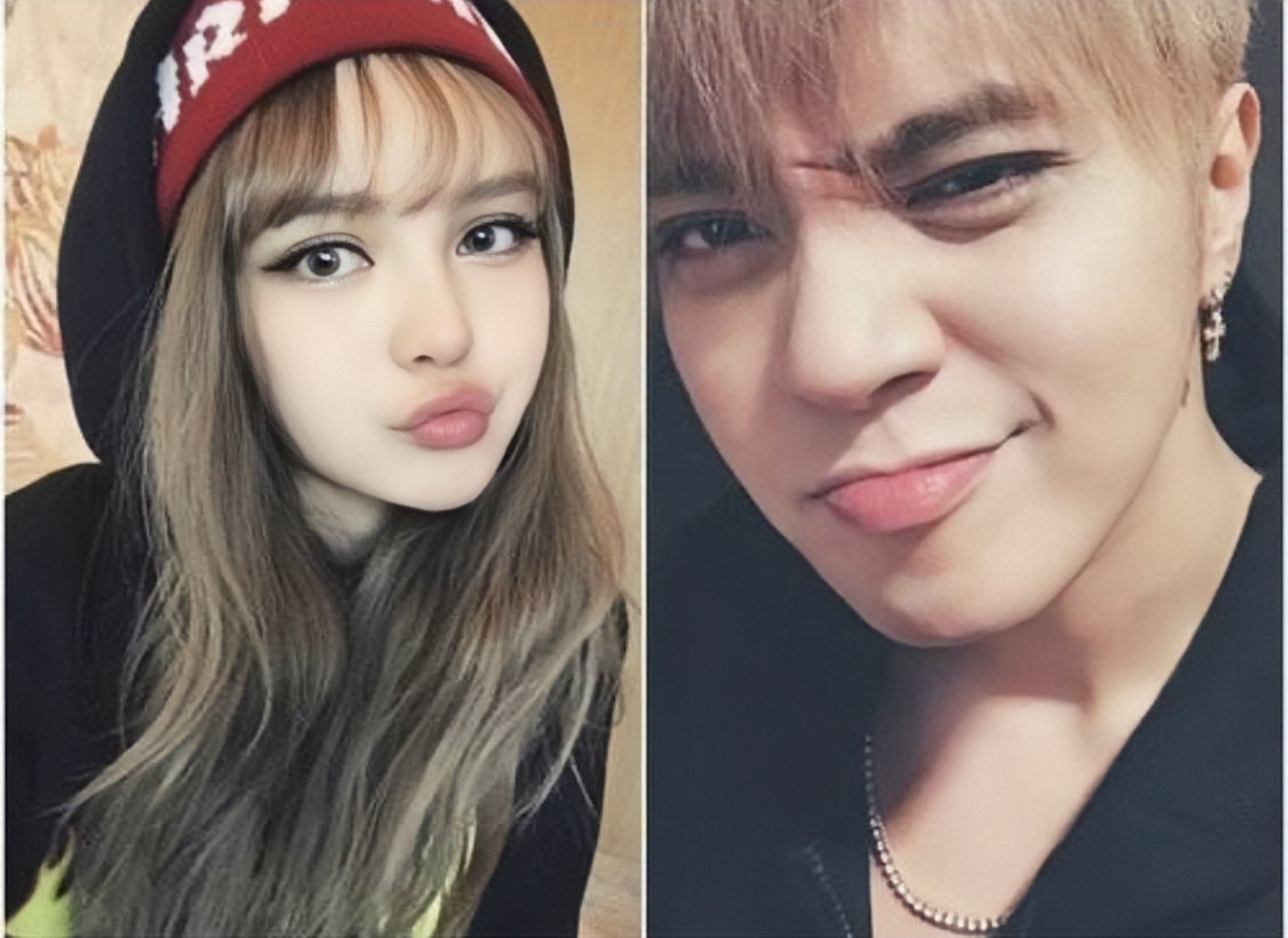 周扬青晒素颜照,周扬青晒素颜照霸气回怼喷子