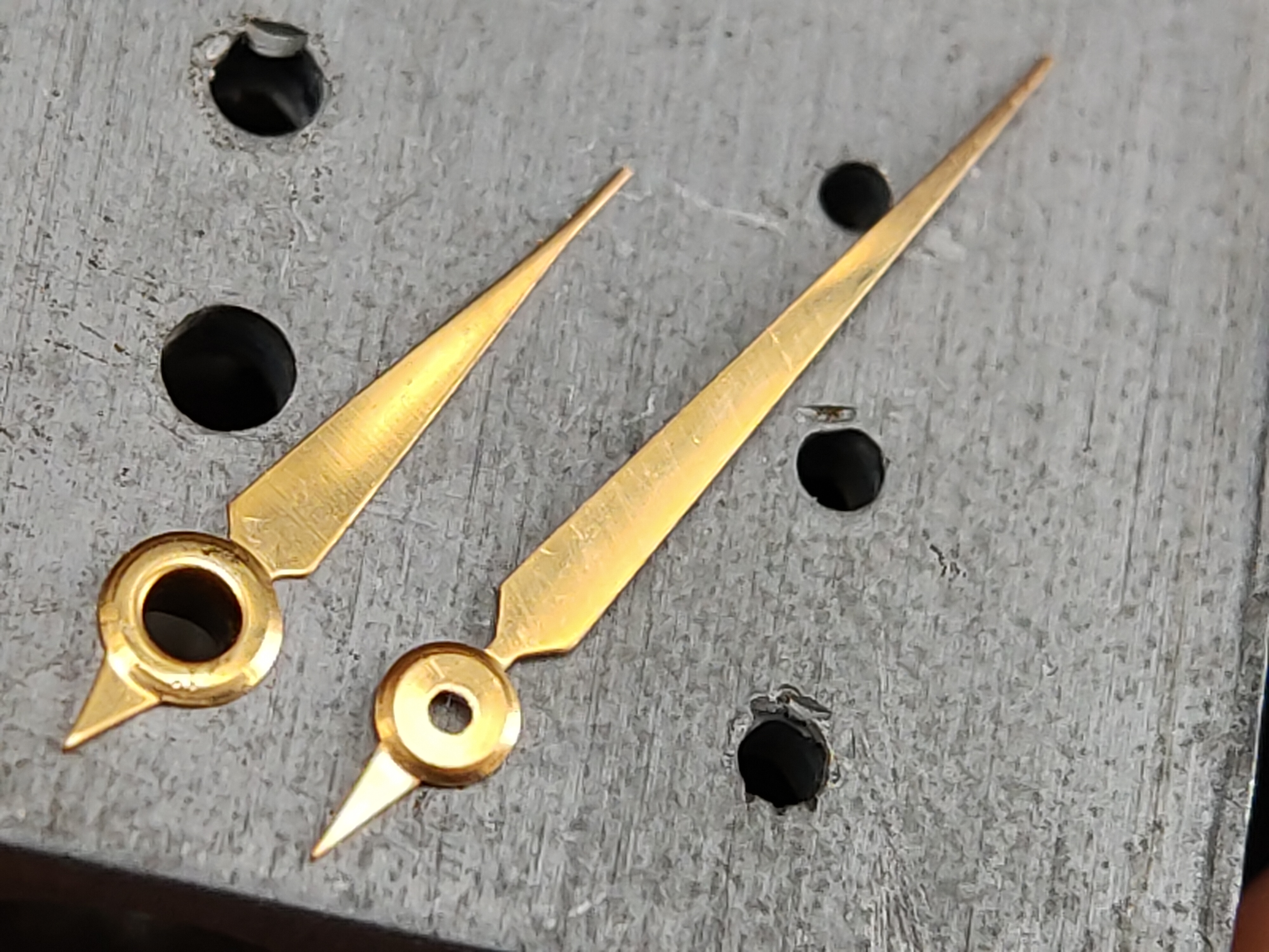 瑞士老表英纳格,老表英纳格哪个机芯比较好