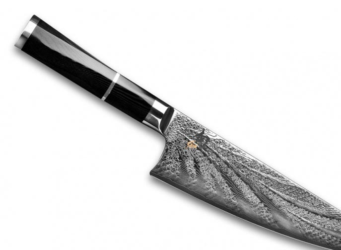 高级厨刀品评，来自东洋的*刀名**——“旬shun”