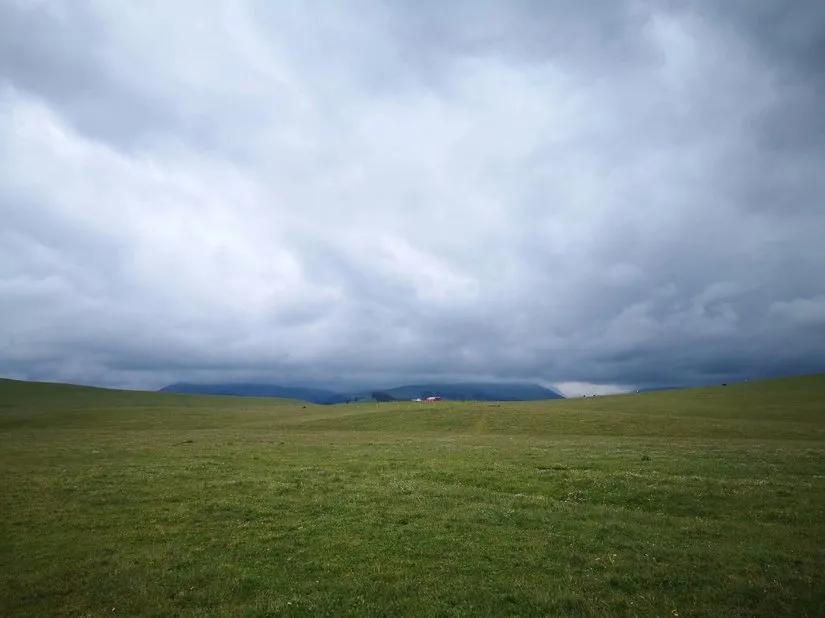 喀拉峻穿越琼库什台几天,喀拉峻穿越琼库什台