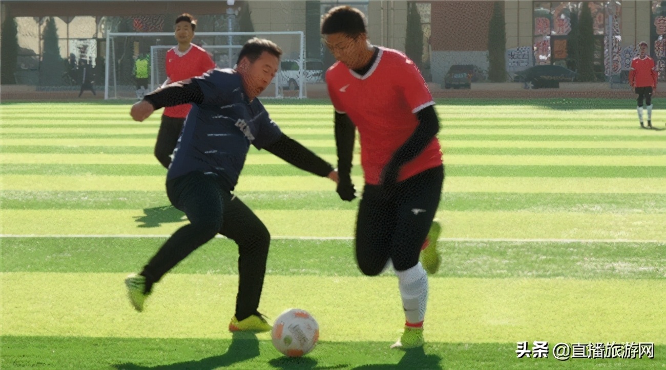 乌兰浩特足球比赛,乌兰浩特举行的比赛