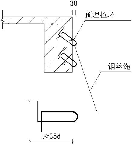 人货电梯安装专项施工方案,施工人货梯升降机安装方案