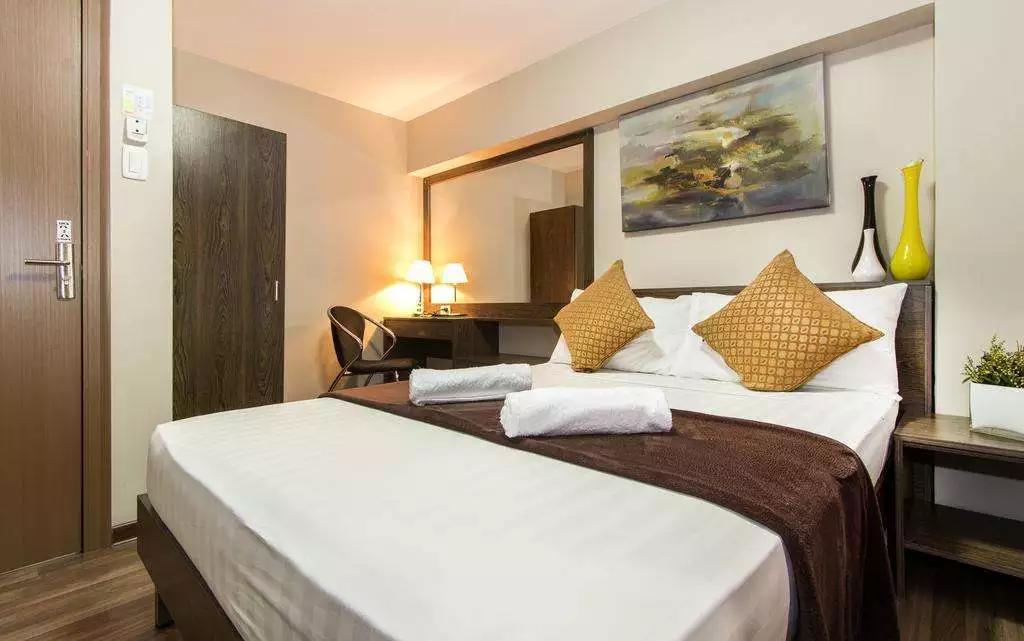 马尼拉真实出租回报率,马尼拉租房市场分析