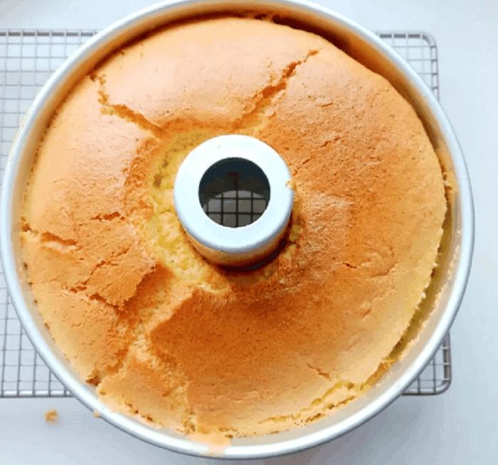 面包和蛋糕的面粉区别,做蛋糕低筋面粉和普通面粉啥区别