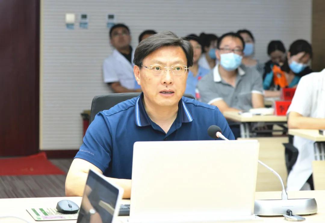 辽宁医学院副院长丁维光,锦州医科大学丁维光现任职务