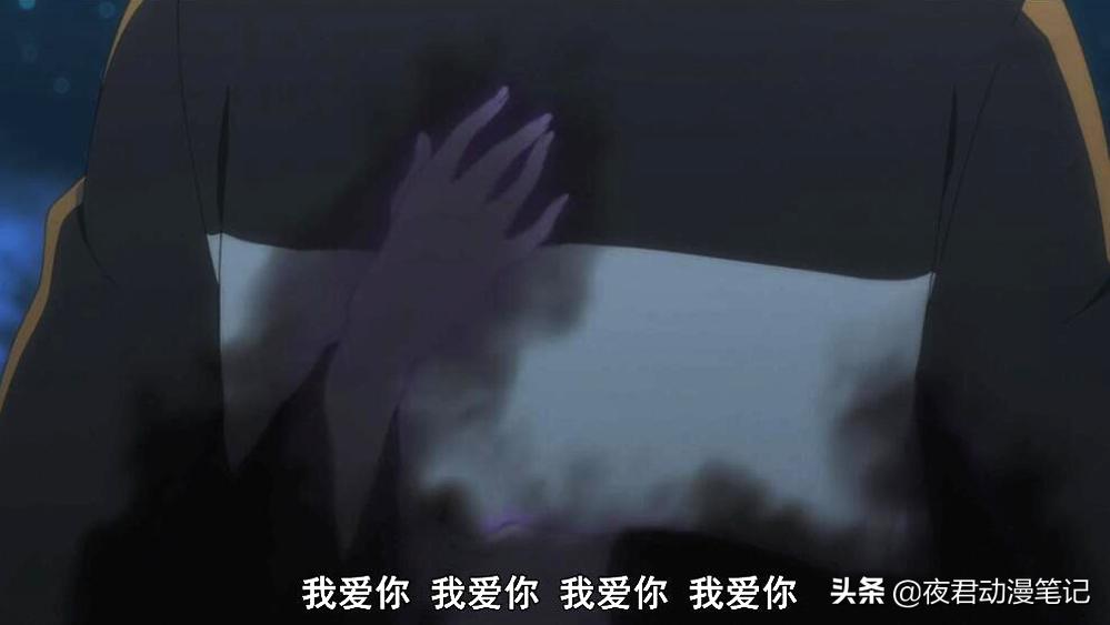 Re零：嫉妒魔女莎缇拉“伸张正义”手刃菜月昴的敌人，替他出气