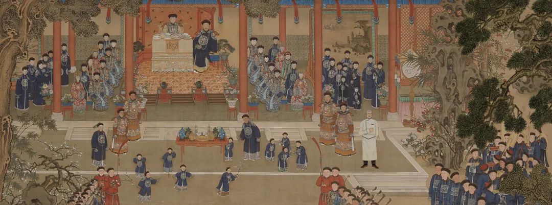 舌尖上的美食古代,古时候的饮食