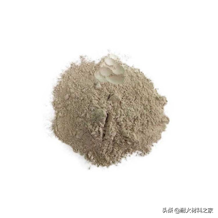 耐火水泥简介,耐火水泥怎么用
