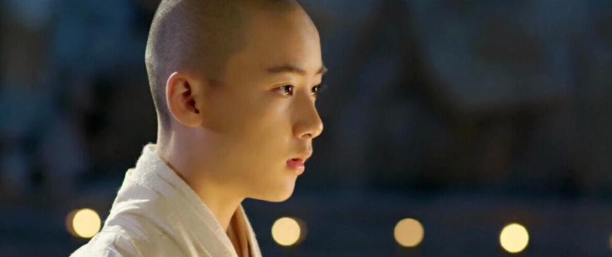 绝世高僧为11名女性破戒,高僧破戒后被处八道极刑