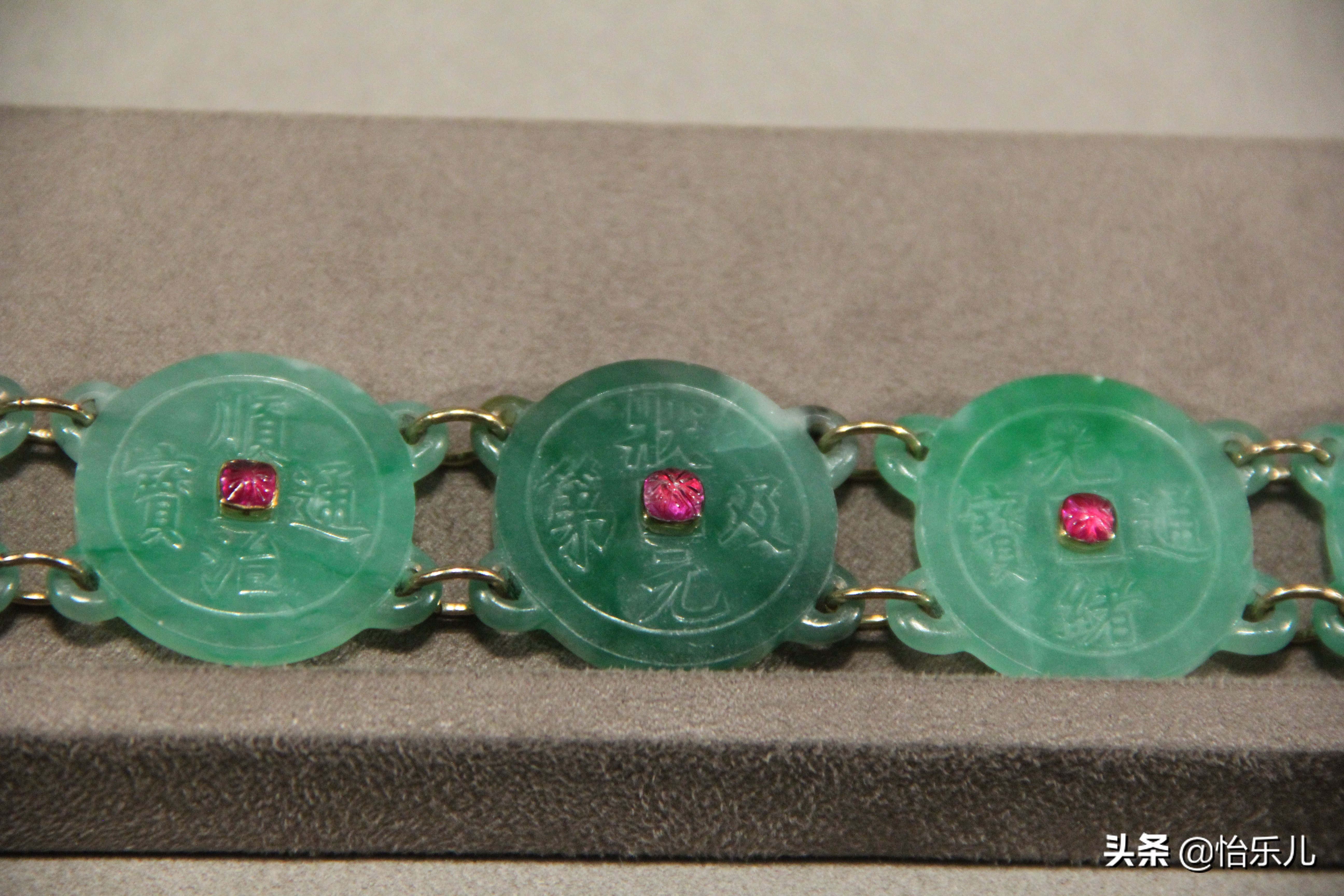 卡地亚中国风格珠宝盒,为什么卡地亚比较好看