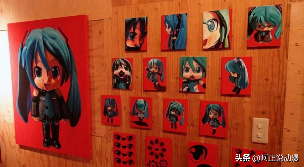 那些令人窒息的邪神手办,十大邪神手办排名