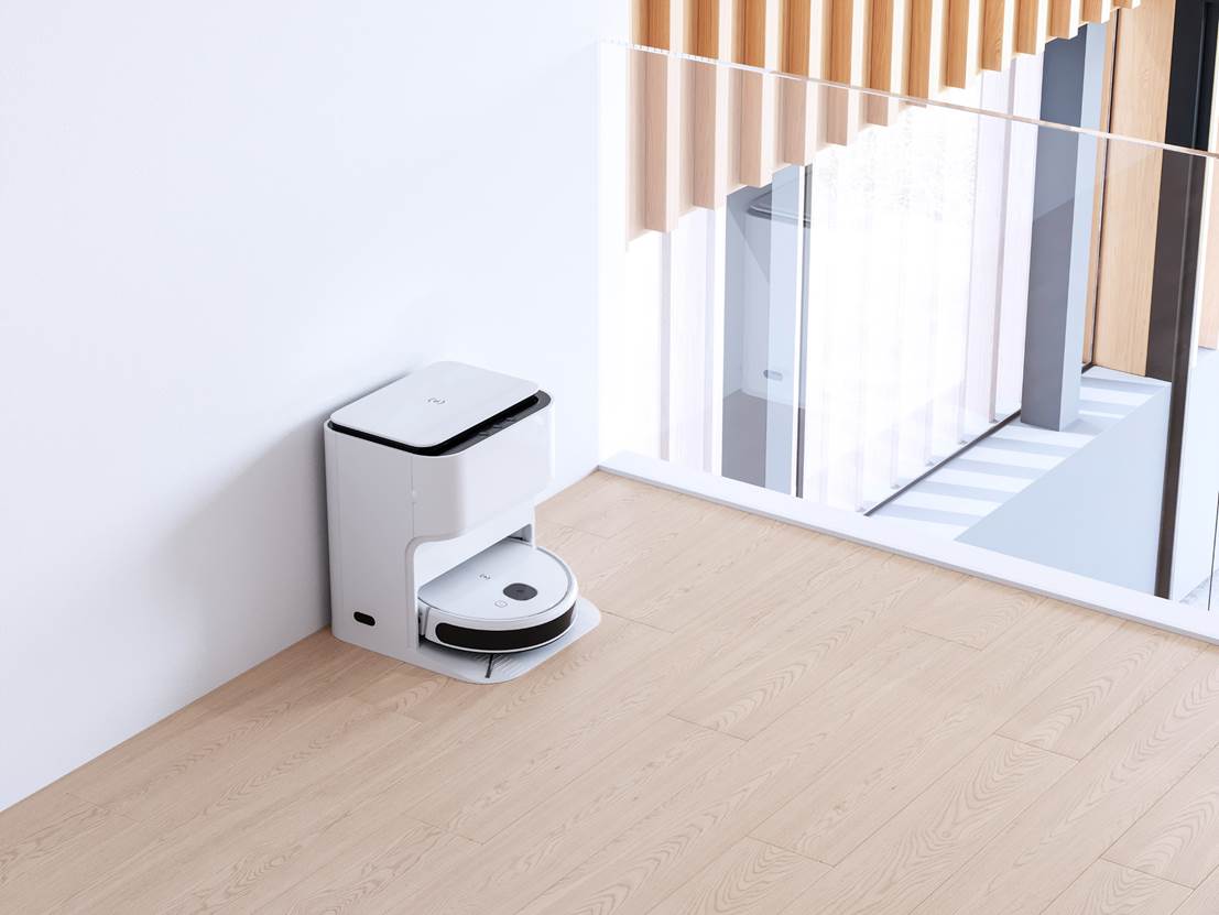 扫地机最终发展的方向,智能扫地机现状