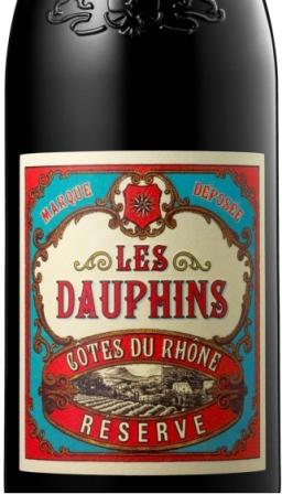 罗纳河谷陈年葡萄酒,全球销量第一的罗纳河谷葡萄酒