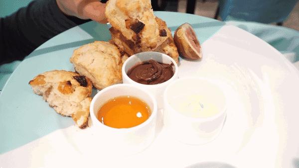 上海tiffany咖啡店,tiffanycafe香港广场