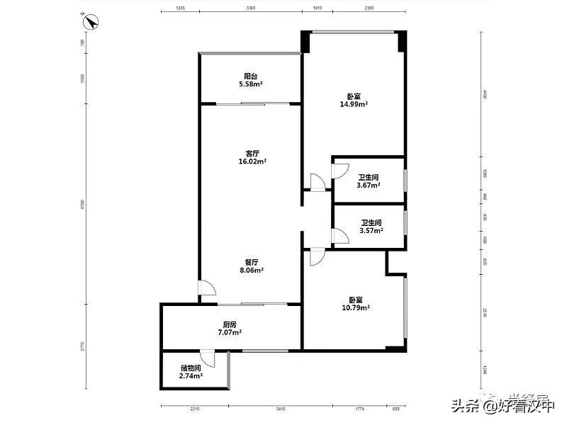 买房攻略深圳,深圳西乡买房哪个地段最好