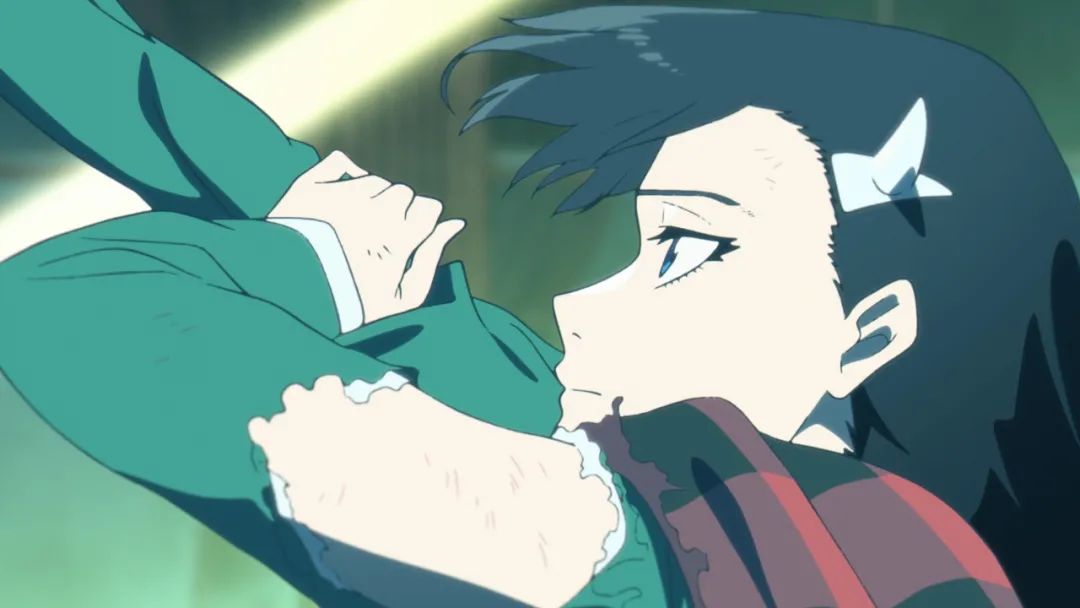 b站最近动漫电影,b站好看的动画电影