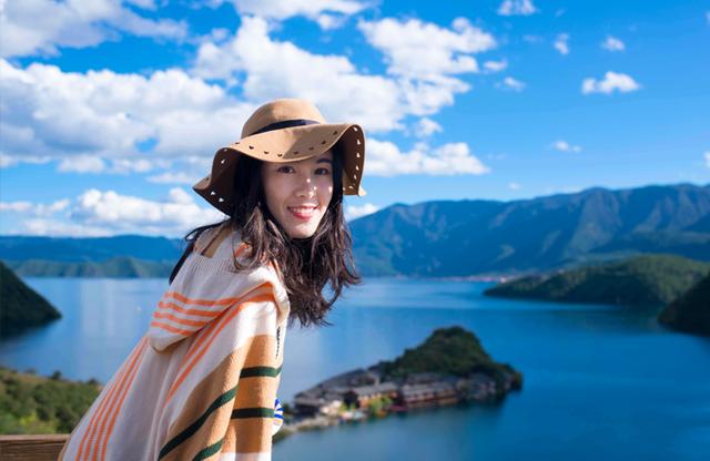 去云南旅游必去的十大景点推荐,云南旅游景点必去十大攻略