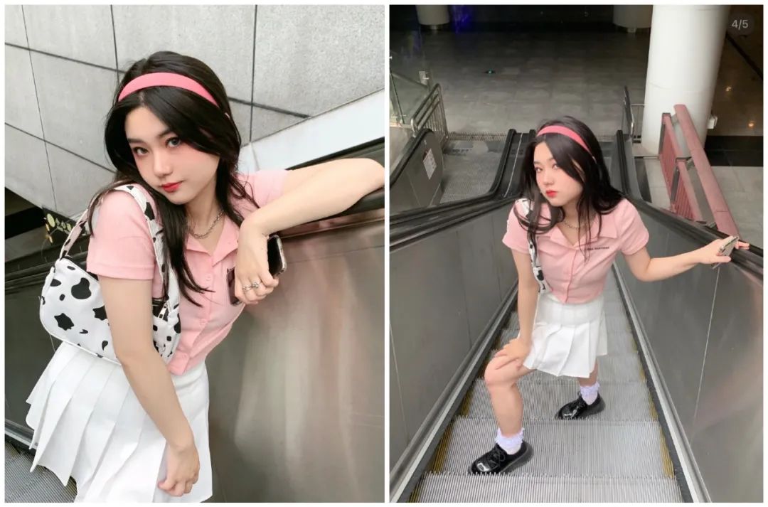 拍照不好看是真的不上镜还是丑,拍照不上镜怎么拍才好看