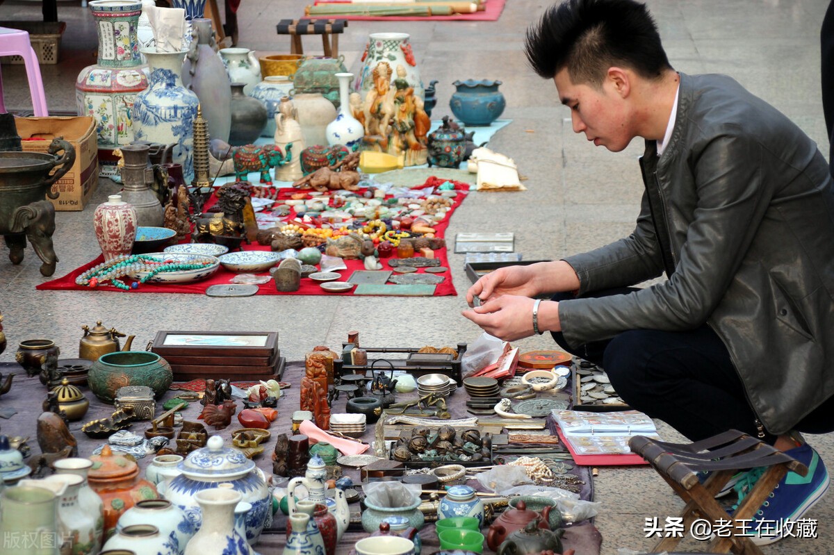 最正规的古玩交易平台,古玩交易市场的藏品