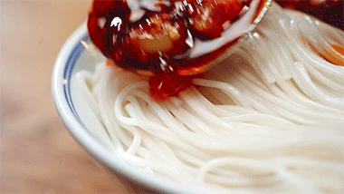 无敌下饭酱推荐,广式腊肠酱拌饭