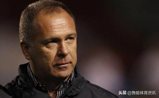 热议话题：流水的教练，铁打的鲁能！细数那些年鲁能换过的教练