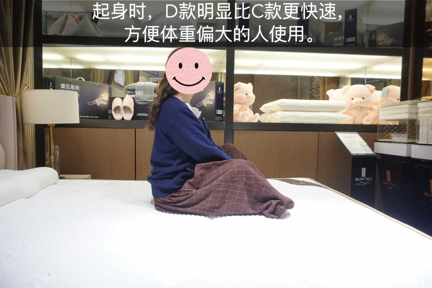 尚驰软床质量怎么样,尚驰最新款床