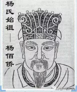 杨氏族谱新排行,杨氏太极拳杨家家谱