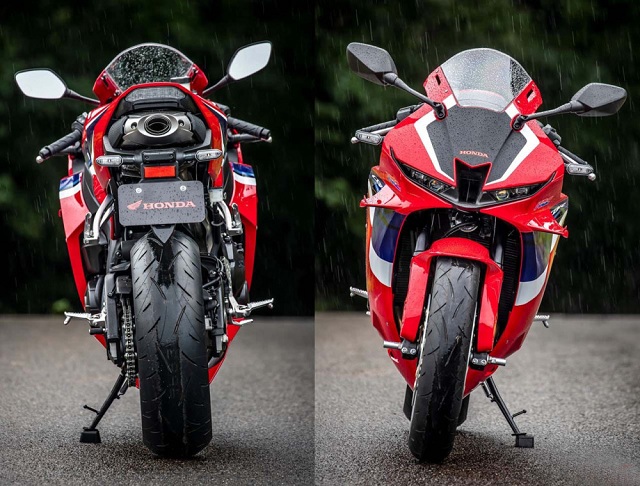 600cc仿赛vs1000cc街车,600cc左右的跑车推荐