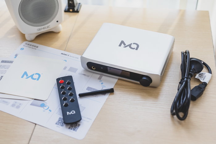 明星同款唱歌音响,genelec真力g2评测