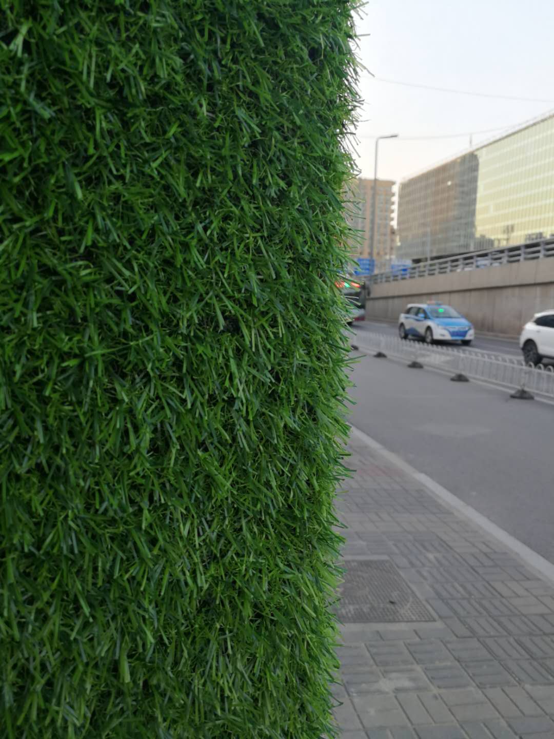 2019年的太原，你的样子怎么这么美