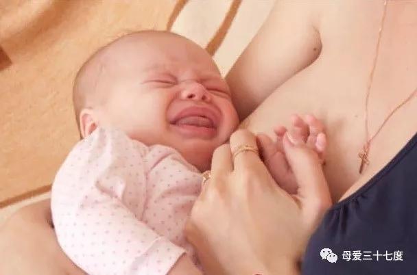 宝宝不爱吃母乳爱吃奶瓶怎么办,婴儿不认母乳只认奶瓶怎么纠正