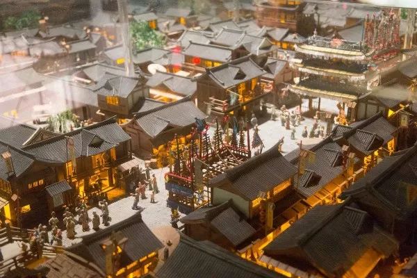 一个字读懂两宋美食