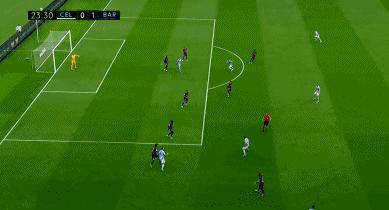 西甲巴萨2-1马竞全场,西甲巴萨2-1塞尔塔