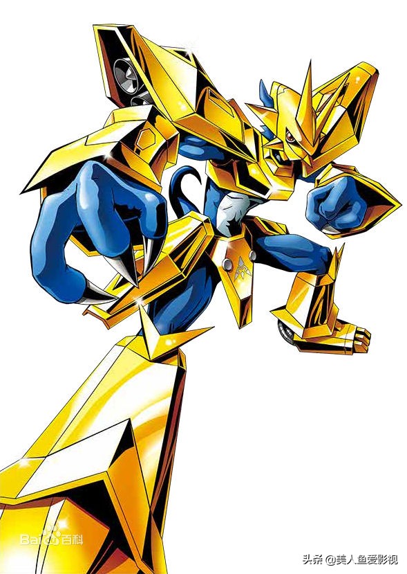 数码宝贝皇家骑士团实力排行榜,数码宝贝皇家骑士团讲解