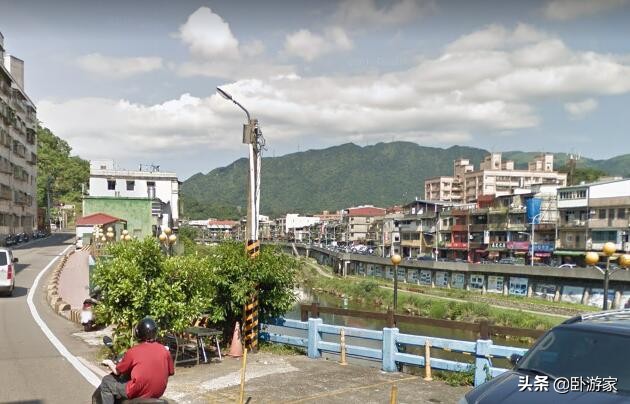 台湾九份千与千寻取景地,台湾九份山城简介